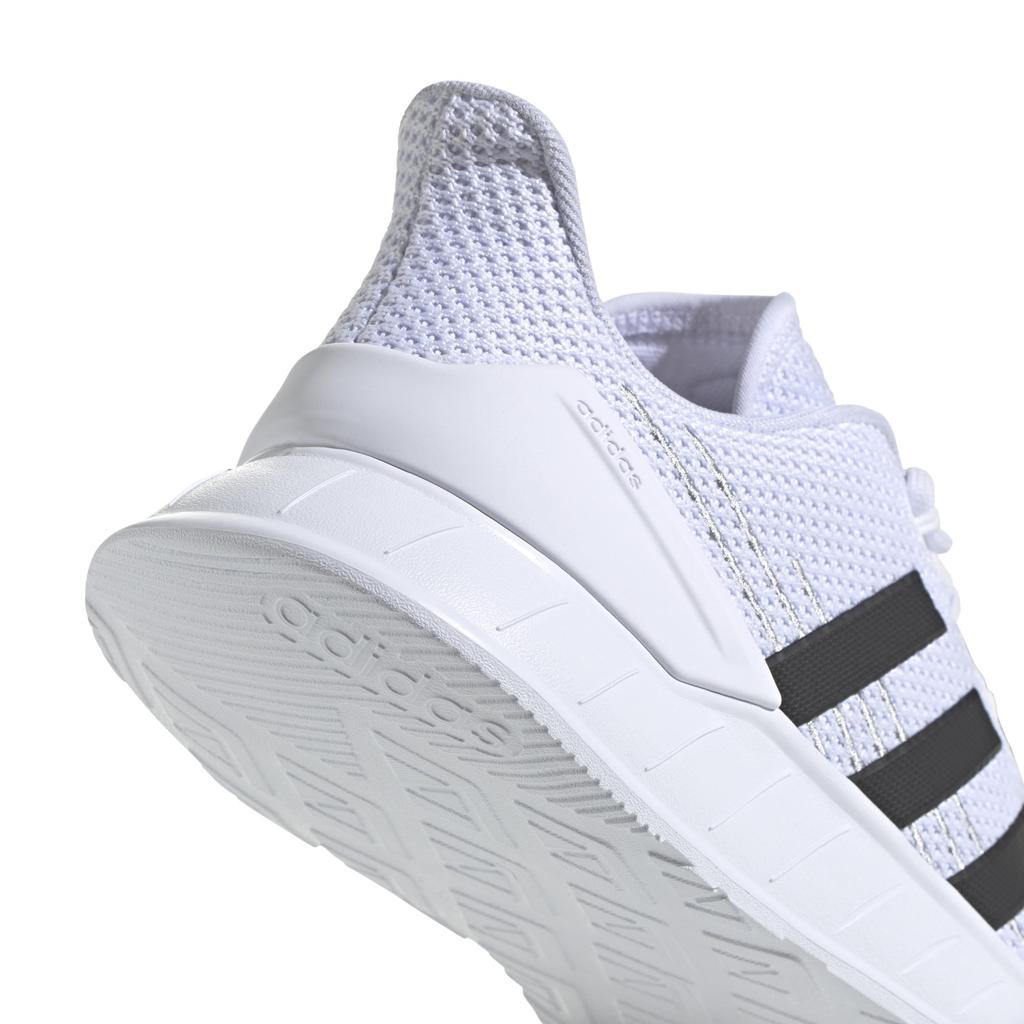 Sneakers Quester Flow NXT LEB71 Footwear Two Cm [Adidas] White/Core Black/Gray (FY9560) 28.0
