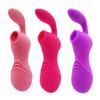 12 Speed Clitoral Stimulator Air Suction Mini Sucking Sex Toy Waterproof Suction S
