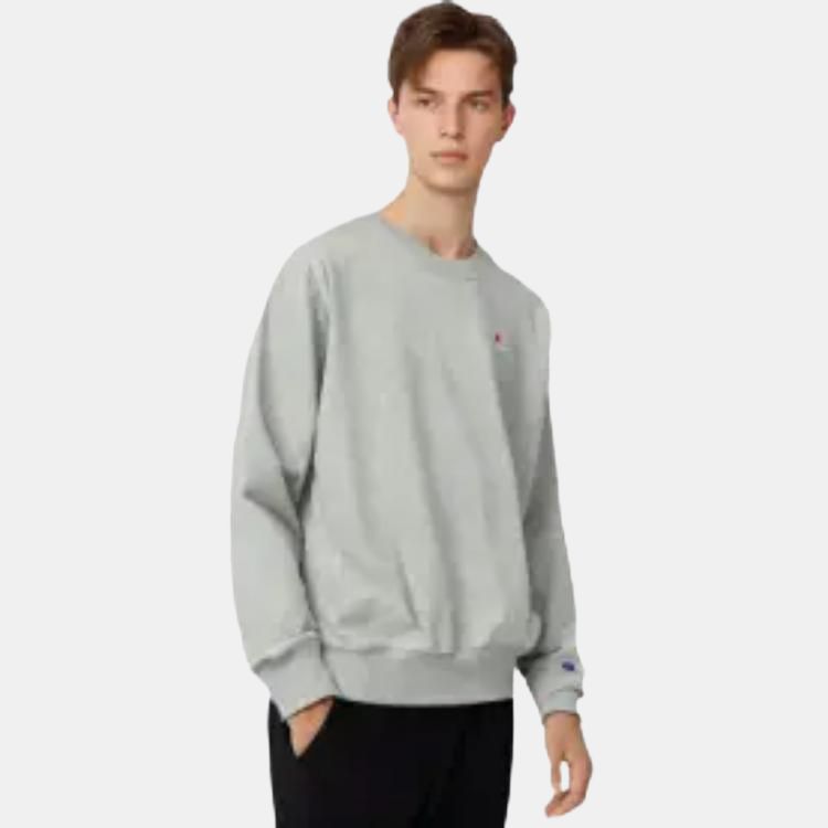 Champion SS22 Sweatshirt US Version Unisex UM-VSW08