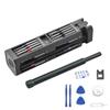 Magnetic Miniature Screwdriver Tool Kit Suitable for Efficient Electronics Repair and Maintenance Small Appliance Fixes