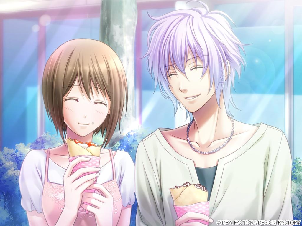 Монолог Летнего Неба [Switch] ~Еще одно Воспоминание~