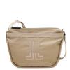 Reflet Shoulder Bag Beige 61-6113 Women's