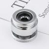 Accessories 360 Degree Adjustable Faucet Adapter Swivel Aerator Adapter Tap Aerator Connector