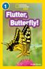 Книга Flutter, Butterfly! : Level 1