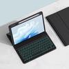 Совместимый чехол-клавиатура Bluetooth для планшета Honor X8a/X9 DNL-W09/Matepad SE 11 со слотом для стилуса