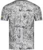 Plein Sport - Men' T-shirt - Ps25Mts07/01 White