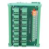 Terminal Block 3Wire 14Channel Capture Card DIN Rail Switch Control NPN PNP KP14LGtherC