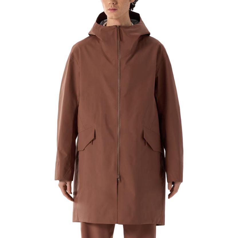 Куртки и пальто Arc'teryx Мужские X000009523