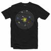 Revolution E Ecstasy Acid House Dance Music Rave DJ Men's T-Shirt