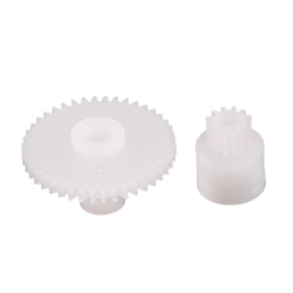 1 комплект шестерен для магнитофона KX-79cw, кассетная дека, магнитофон, 14x5 мм