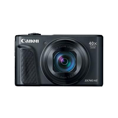Canon PowerShot SX740 HS