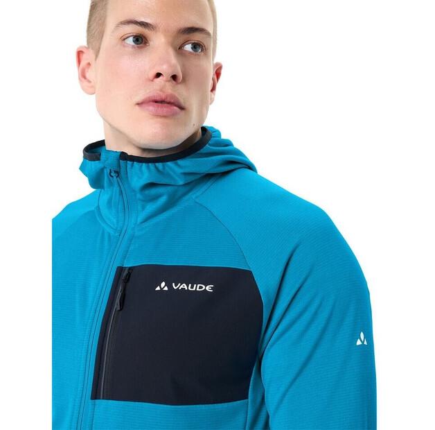 Флисовая куртка VAUDE Tekoa Fleece Jacket II
