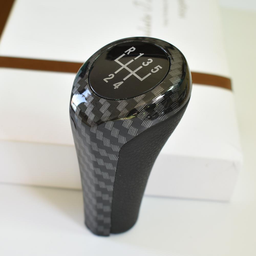 Подходит для BMW 1 3 5 6 серии E30 E32 E34 E36 E38 E39 E46 E53 E60 E63 E83 E84 E90 E91 автомобиль 5 6 скорость кожаный рычаг переключения передач ручка переключения передач