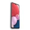 Otterbox coque react samsung galaxy a13 - clear transparent