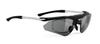 RUDY PROJECT Exception Standard Road Bike Black Laser Black SN960906 Flip-Up Sunglasses, Frame, Lens,