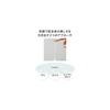 KANEBO Comfort Stretchy Wash II Facial Cleanser 130g: A moisturizing facial cleanser with a rich