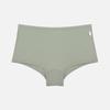 The Jam Enough Boy Shorts Light Khaki