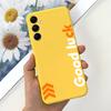Чехол для телефона Samsung Galaxy A25 5G Samsung A25 2023 SM-A25B Модный дизайн с луной Мягкая силиконовая задняя крышка