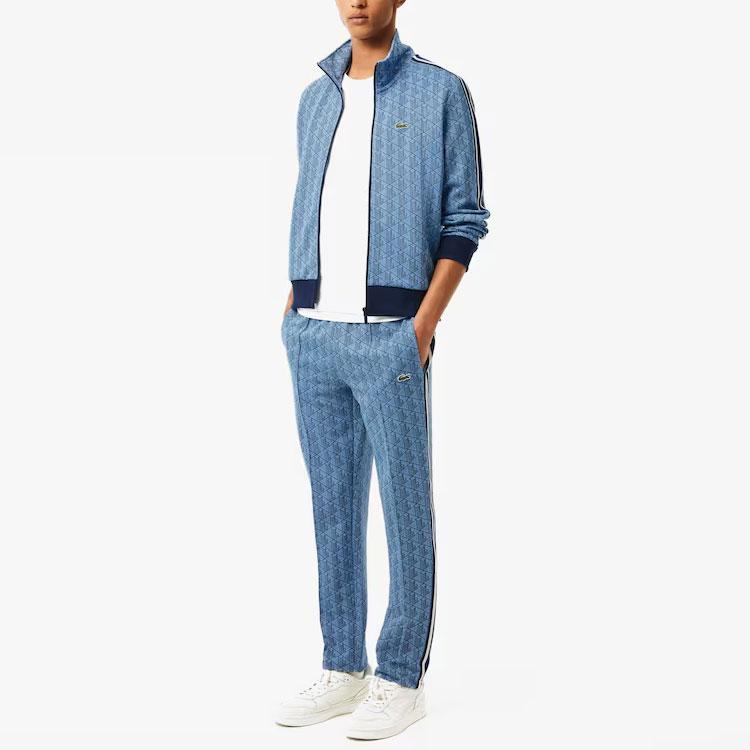 Lacoste Куртка с монограммным узором SH1368-I8K