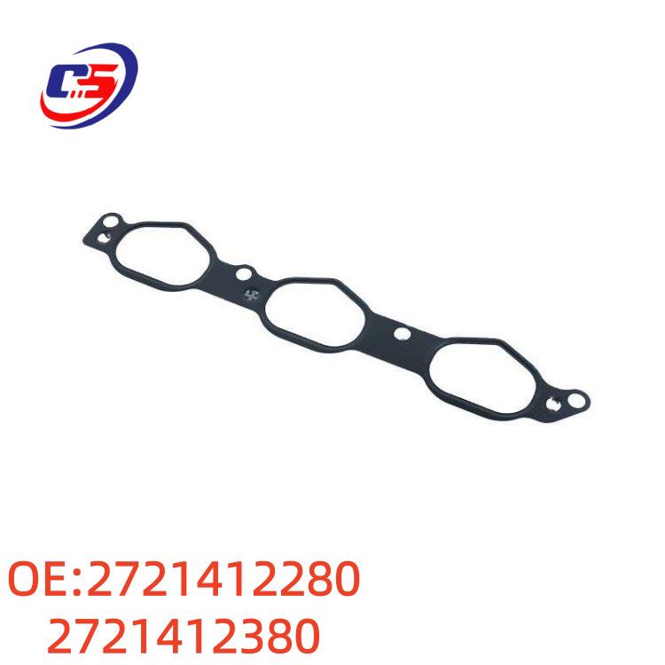 Mercedes-Benz W272 Intake Manifold Gasket for Part Numbers 2721412280 & 2721412380