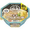 Nissin Foods Raoh Торомаро Сио Костный и Свиной Жир Быстрого Приготовления 112г х 12 Пачек (Вкус свинины) Лапша,