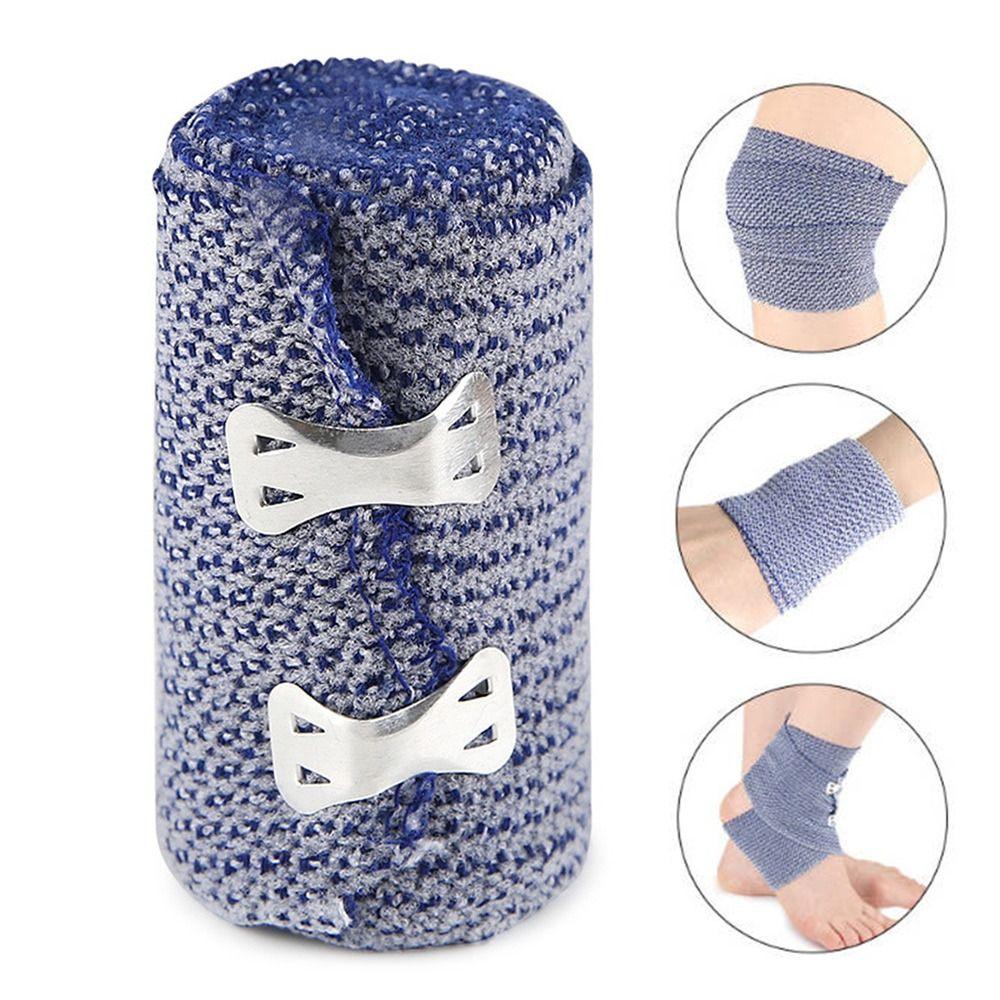 Instant Cooling Cooling Bandage Breathable Ice Therapy Bandage Compression Tape  Sports Recovery