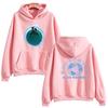 Alex Warren Wildchild Graphic Hoodie Pop Singer Tour Merch Pullover Sweatshirt Men Women Unisex Oversized Casual Sweatshirts