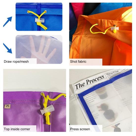 Сетчатый фильтрующий мешок 1/5 галлона прочный износостойкий дышащий кухонный фильтрующий мешок с прессующим экраном бытовой фильтр-мешок