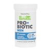 GI Natural Probiotic Men 60 Billion CFU, 30 Capsules