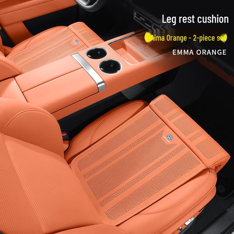 Подушки для поддержки ног для Volkswagen Lavida, Passat, Tiguan L, Bora, Sagitar, Tayron