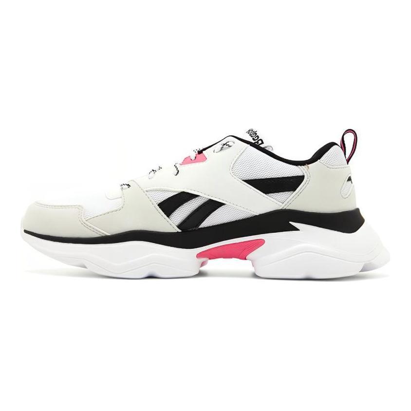 Reebok Кроссовки Royal Bridge 3 'True Grey' DV8335