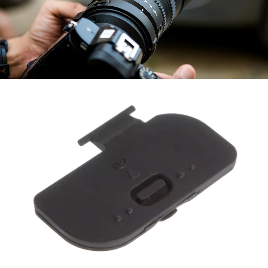 New and Original for D800 D800E D810 Battery Cover Battery Compartment Cover SLR Camera Cover