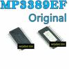 5 шт. MP3389 оригинальный MP3389EF MP3389 TSSOP28 Специальный чип для светодиодного дисплея Микросхема управления питанием, Микросхема управления питанием ЖК-дисплея