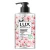 LUX Роскошный Антибактериальный Гель для Мытья Рук «Цветение Вишни»