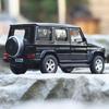 RMZ City 1/36 Mercedes Benz G63 AMG Внедорожник Модель автомобиля из сплава Литой металлический игрушечный внедорожник Модель автомобиля Симуляция Коллекция Подарок