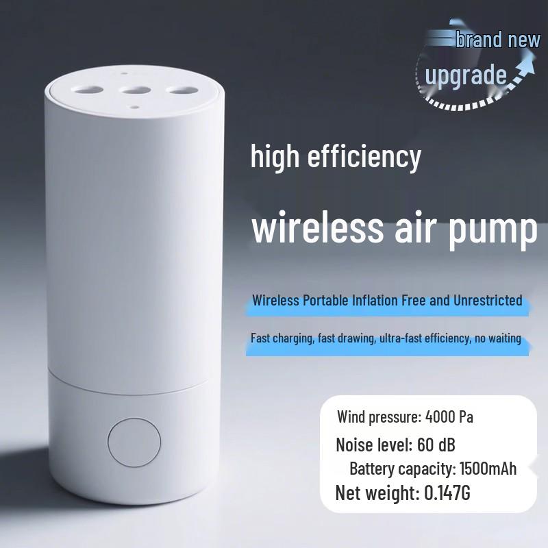 Автомобильный надувной матрас Lynk & Co Z20 – Надувная подкладка для сна в багажник и на заднее сиденье для внедорожников