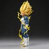30cm Hy Dragon Ball Super Vegeta Super Saiyan 3 Gk Pvc Collectible Model Anime Figure Desktop Ornament Birthday Gift Trendy Toy