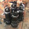 65WQ25-20 Submersible Sewage Pump 3KW, 65MM