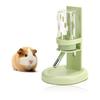 Automatic Water Pet Hamster Mini Water Hamster Water Water with Large for Small Suitable for Home Sitting Dispenser, Supplies, Dispenser,