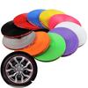 8 м/рулонные лезвия обода автомобиля, цветные защитные диски для колес, декоративная полоса, защита для шин, резиновая накладка, накладка, защита для шин