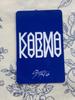 [USED] Stray Kids Ien Karma Target Bonus American Trading Card