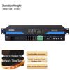 Zhongtianhengke BeiDou/GPS/4G Network Time Server