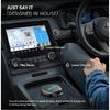 Ottocast OttoAibox P3 Pro AI Box Беспроводной CarPlay Android Auto QCM 6225 HDMI YouTube Netflix Видео для Benz VW Ford Toyota