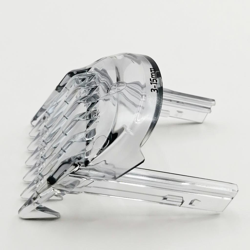 3-15 мм гребень для машинки для стрижки волос Philips HC5650 HC5690 HC5691 HC7650 HC5610 HC5612 HC5613 HC5630 HC5632 часть бритвы