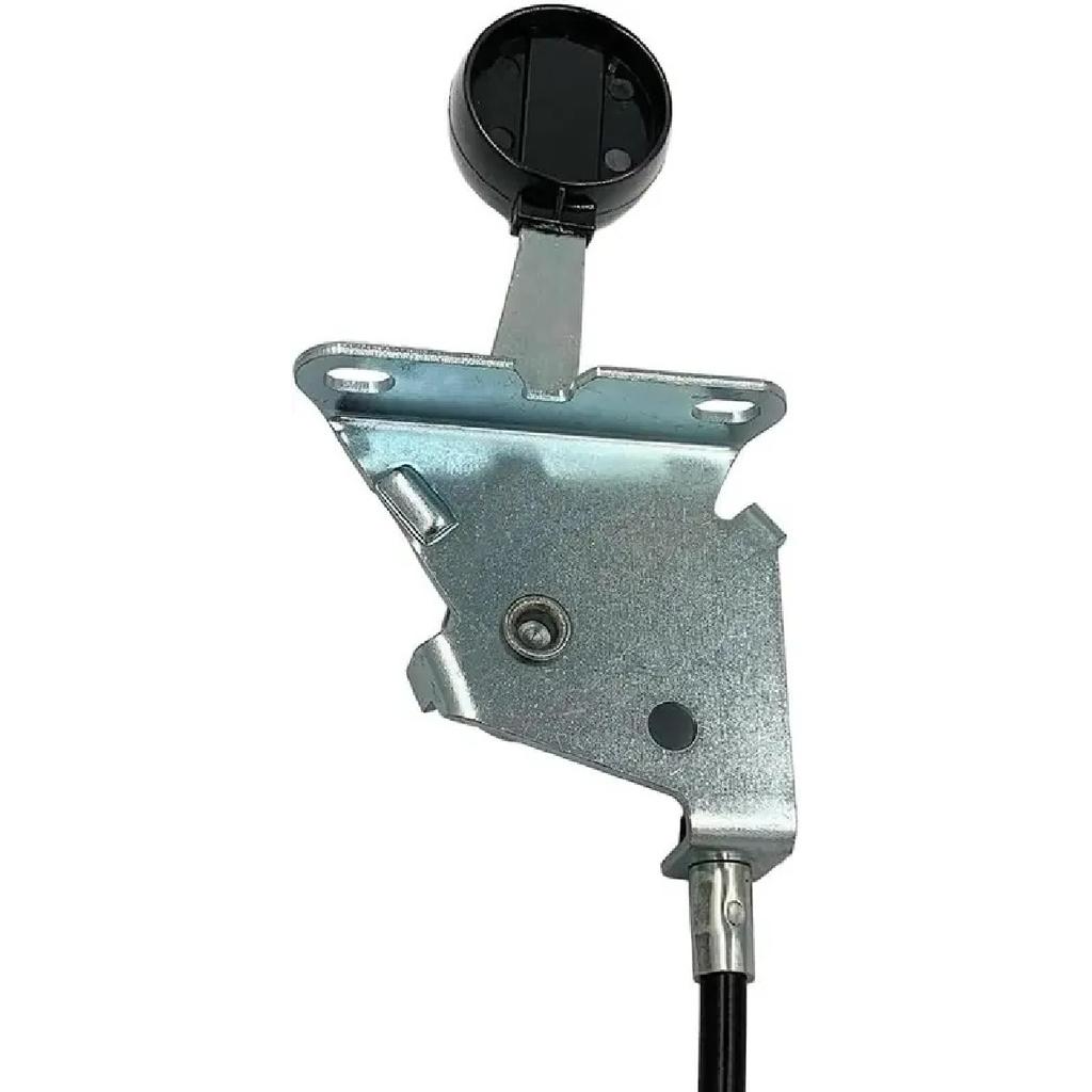 601096 Lawn Mower Drive Throttle Cable Compatible with Hustler Raptor SD and SDX Years and Prior