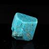 Stones and Minerals. Amazonite. 194.5 Ct. Konso, Ethiopia.