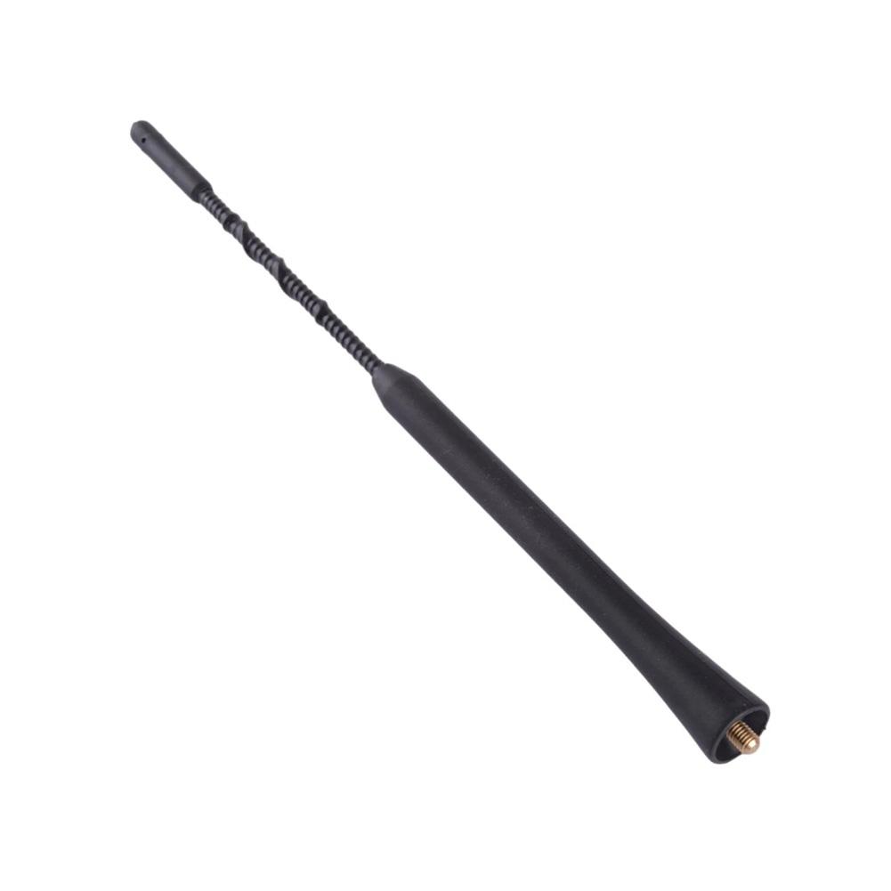 Car Roof Radio AM/FM Aerial Antenna Mast Aerial For Ford Focus Explorer For Lincoln 2009-2019 BA8Z-18813-A Exterior Part