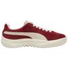 Puma Кроссовки унисекс GV Special Intense Red Frosted-Ivory 398508-02
