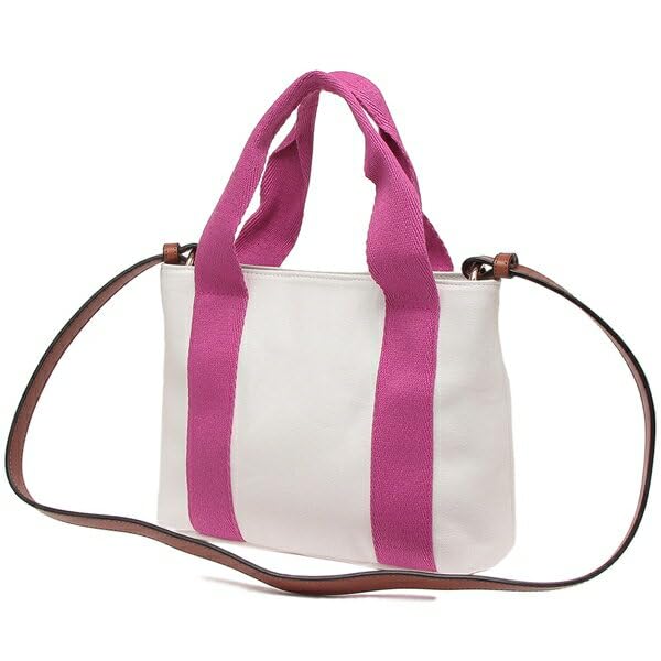 Сумка-тоут Chloe для детей и Белая и C20046 117 Сумка/На плечо Девочки, Розовый, Женская, [Товар]