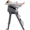 Siege naissance - CHICCO - Crescendo - Inclinable - Gris